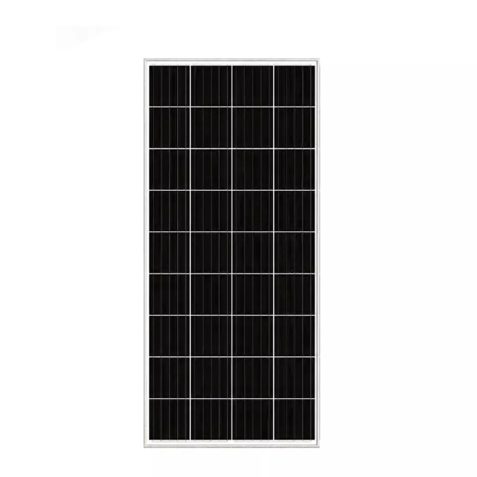 Solar Panel PV Module Mono Solar Module Panel Cell Monocrystalline Flexible Solar Panel Polycrystalline