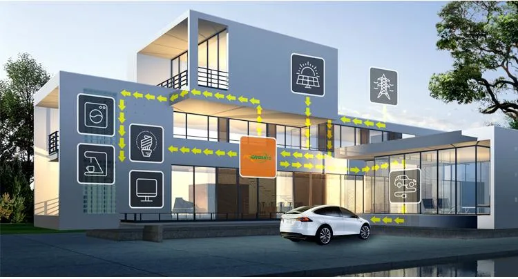 51.2V 100ah 51.2V LiFePO4 Power Wall 10 Kw Generator 10kVA off Grid 10kw 10kwh Home Solar Power System Lithium Battery