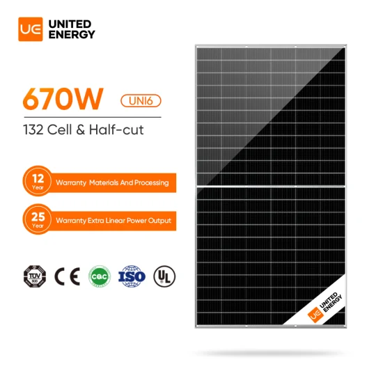 Preço de atacado OEM Pannello Solare Da 700W 660W 680W Bifacial Monocristalino PV Painel Solar Europa Armazém
