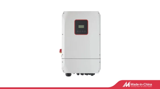 Amensolar 5kw 8kw 10kw on/off Grid Híbrido Inversor Solar Venda Quente Inversor Ess para o Mercado dos EUA 110V 120V Fase Dividida Jamaica 5kVA Solar Inverter Power Inverter