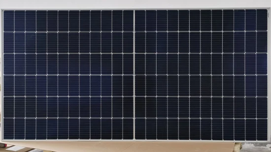 Módulo Solar Sunshine Half Cut Cell 400W 500W 540W 550W 560W 600W 700W 800W 1000W Painel de Energia Solar