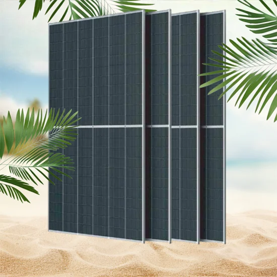 Painel solar fotovoltaico policristalino policristalino policristalino preço de painel solar residencial polipv mono monocristalino