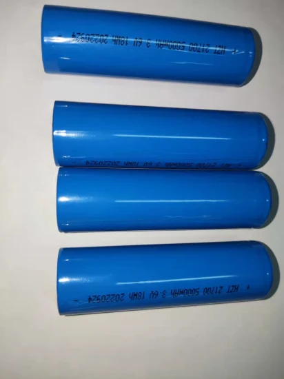 Bateria de íon de lítio 3,7V de fábrica 2200mAh 3c 18650 célula de bateria recarregável de lítio para venda
