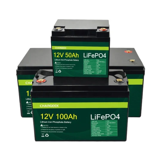 Sistema de energia solar belifine 12,8 V 200ah bateria de íon de lítio LiFePO4 12 V 200ah