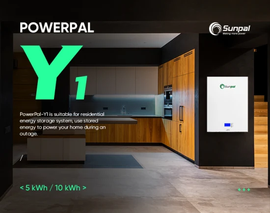 Sunpal 48V 10kw 20kw 30kw 40kw Powerwall Tsl Power Wall Solutions Bateria de lítio
