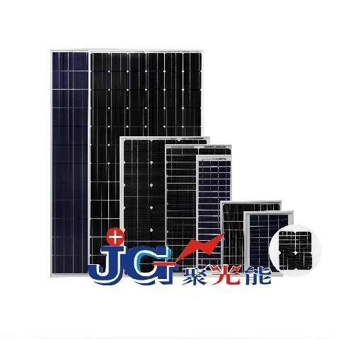Módulo Solar Fotovoltaico 9W Painel Solar Monocristalino