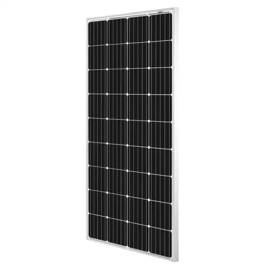 Painel Solar de Alta Eficiência Shm550~600W 144 Células 182mm Meia Célula 10bb Mono 550W 560W 570W 580W 590W 600W