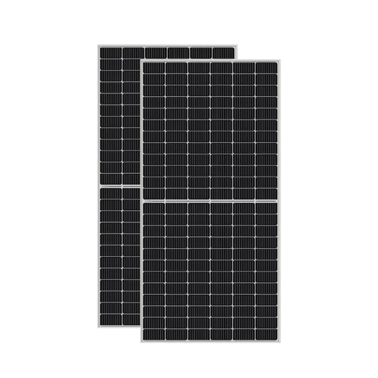 Painéis solares de nível 1 600 W 560 W 550 W 540 W 500 W Painéis solares mono 700 Watt 685 W 650 W 610 W Suporte do painel solar do telhado do solo Painel N Painel solar