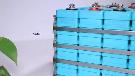 Bateria de lítio LiFePO4 recarregável de íon de lítio 12V 100ah de alta qualidade