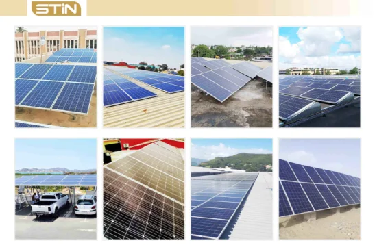 fora da rede 3000 w 3 kw 5 kw 5000 w renovável painel fotovoltaico fotovoltaico armazenamento de energia casa sistemas de energia solar para uso de eletricidade com bom preço