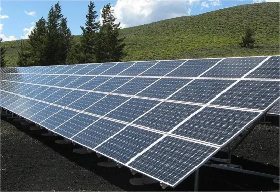 Painel solar monocristalino de módulo fotovoltaico de série única Longi