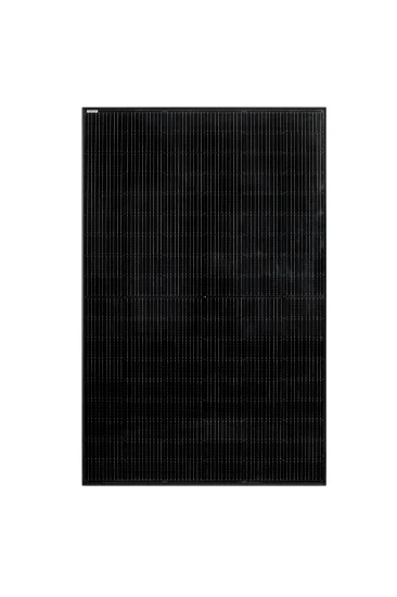 Sistema de célula solar tipo N 575 W Mono Power Energy Módulo fotovoltaico renovável Painel solar